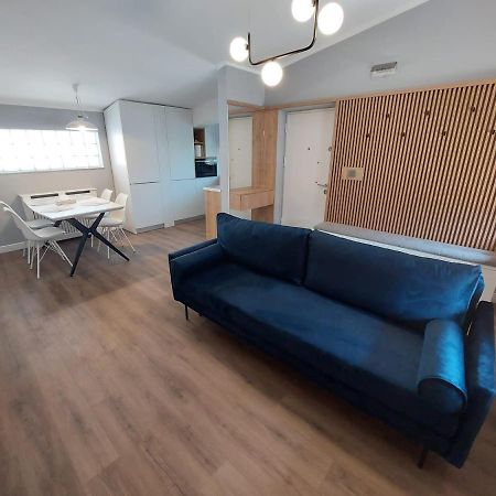 Lovely Apartment Ioana Targu Neamt Exterior photo