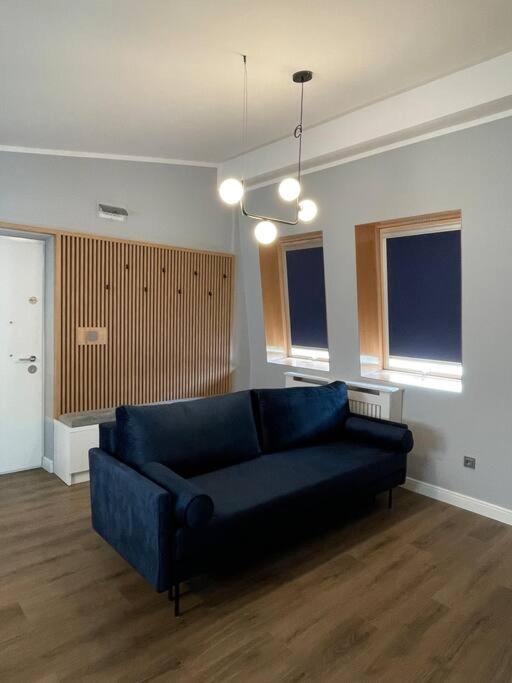 Lovely Apartment Ioana Targu Neamt Exterior photo