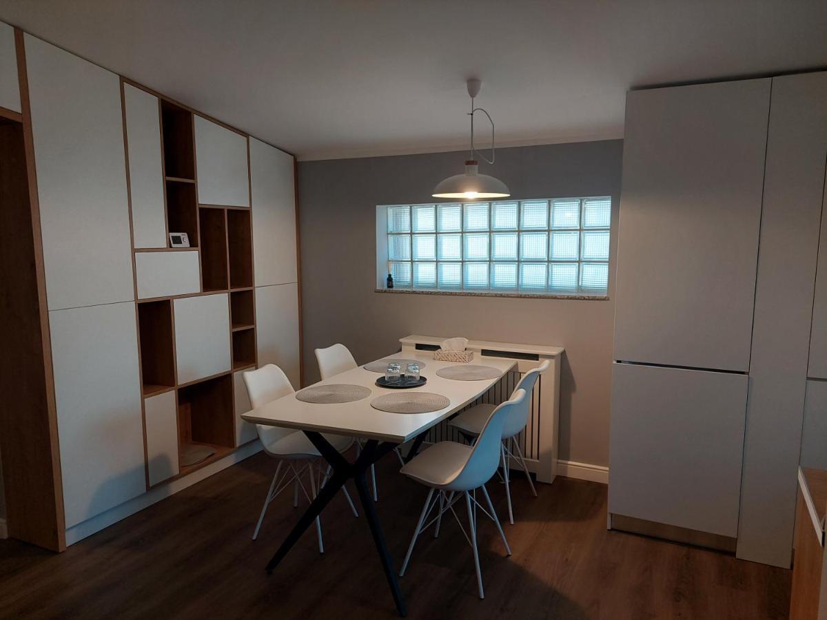 Lovely Apartment Ioana Targu Neamt Exterior photo
